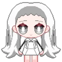 Hair Side 18